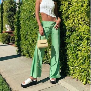 Princess Polly BRAND NEW BRITTA PLATFORM HEELS WHITE